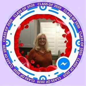 Meet your Posher, Carol